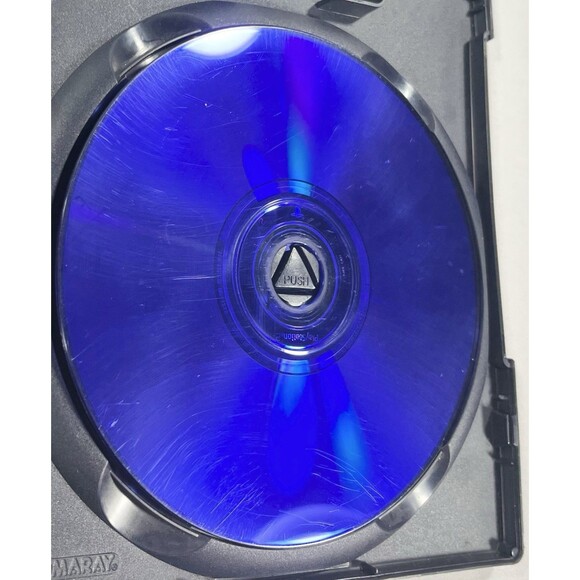 Monster Jam Maximum Destruction for PlayStation 2 Complete with Manual Tested - Picture 7 of 8